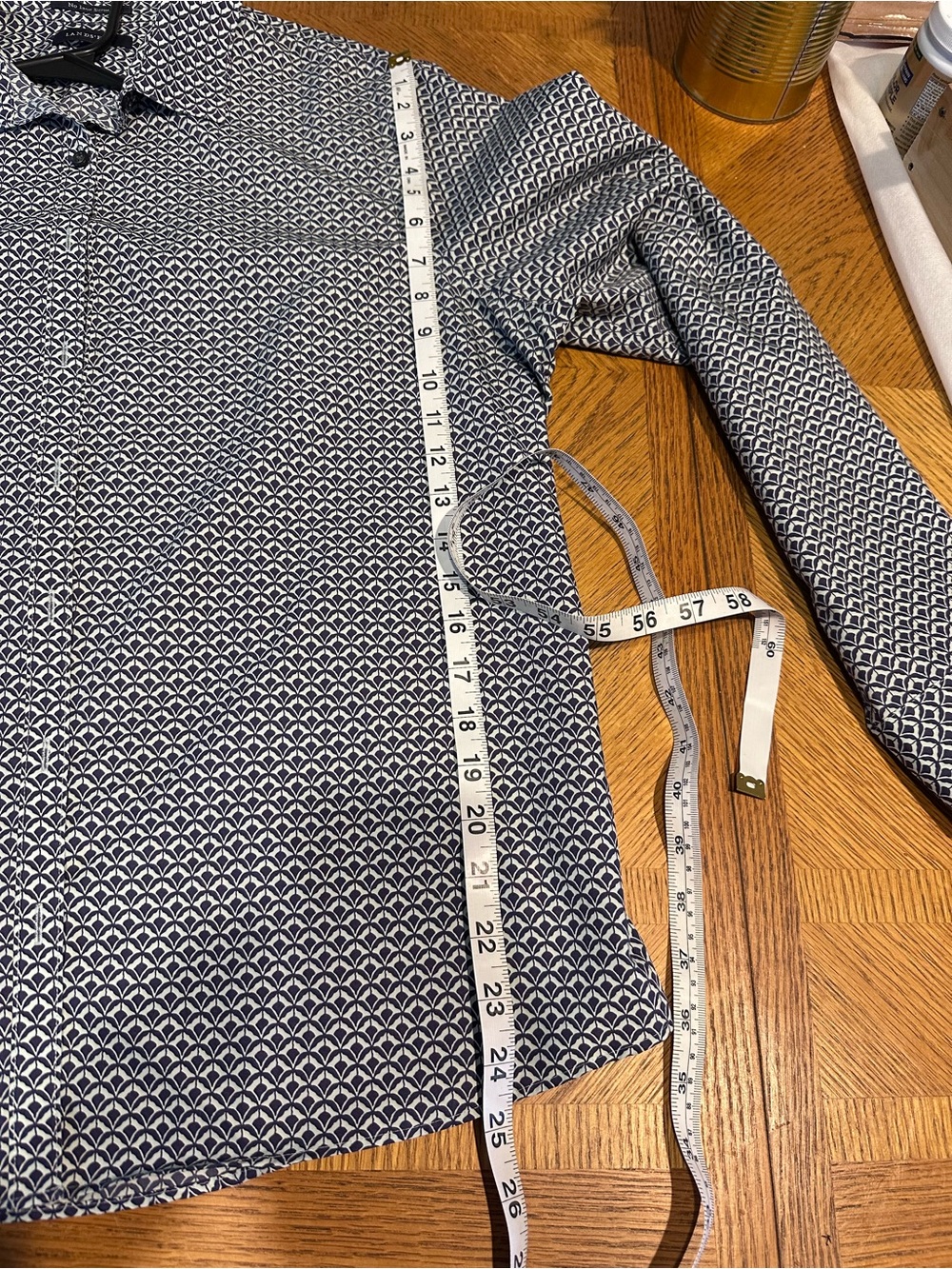 Blouse - Picture 4 of 4